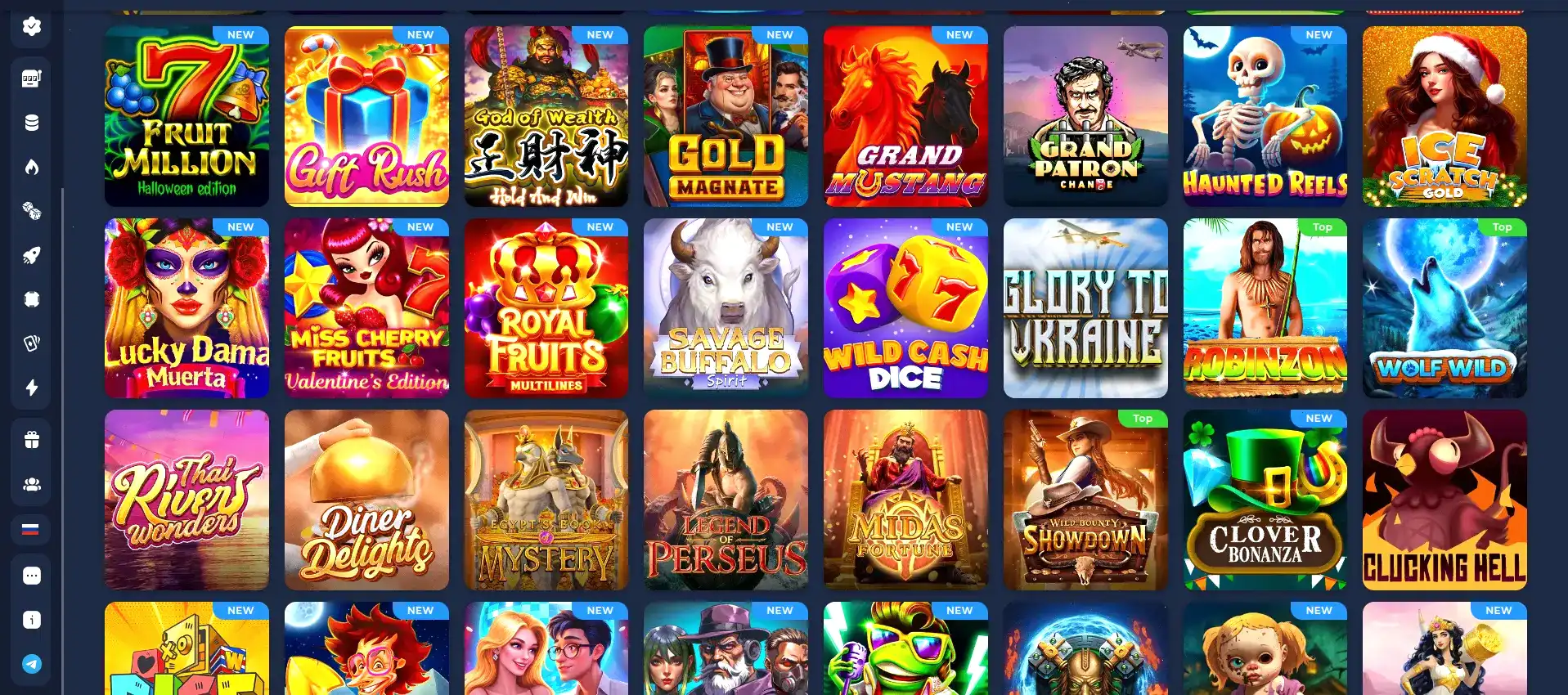 Мобильное приложение Sykaaa casino на телефоне