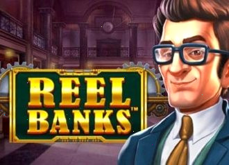 Слот Reel Banks